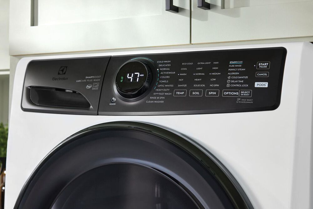 Electrolux 700 Series 4.4 Cu. Ft. Washer in White, , large