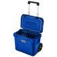 YETI Roadie 32 Wheeled Cooler in Royal Blue, , large