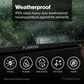 Furrion Aurora 55" Class Partial Sun 2 Outdoor 4K UHD LED TV in Black - Smart TV, , large
