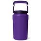 YETI Silo Half Gallon Jug with MagSlider Straw Cap in Pace Purple, , large