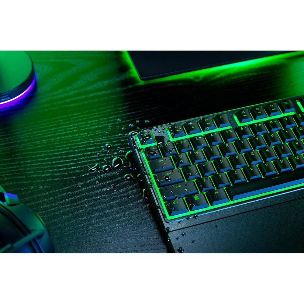 Razer Ornata V3 X Low Profile Gaming Keyboard in Black, , large