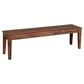Porter Design Sonora Bench in Brown, , large
