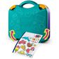 LEGO Friends Creative Beach and Travel Suitcase, , large
