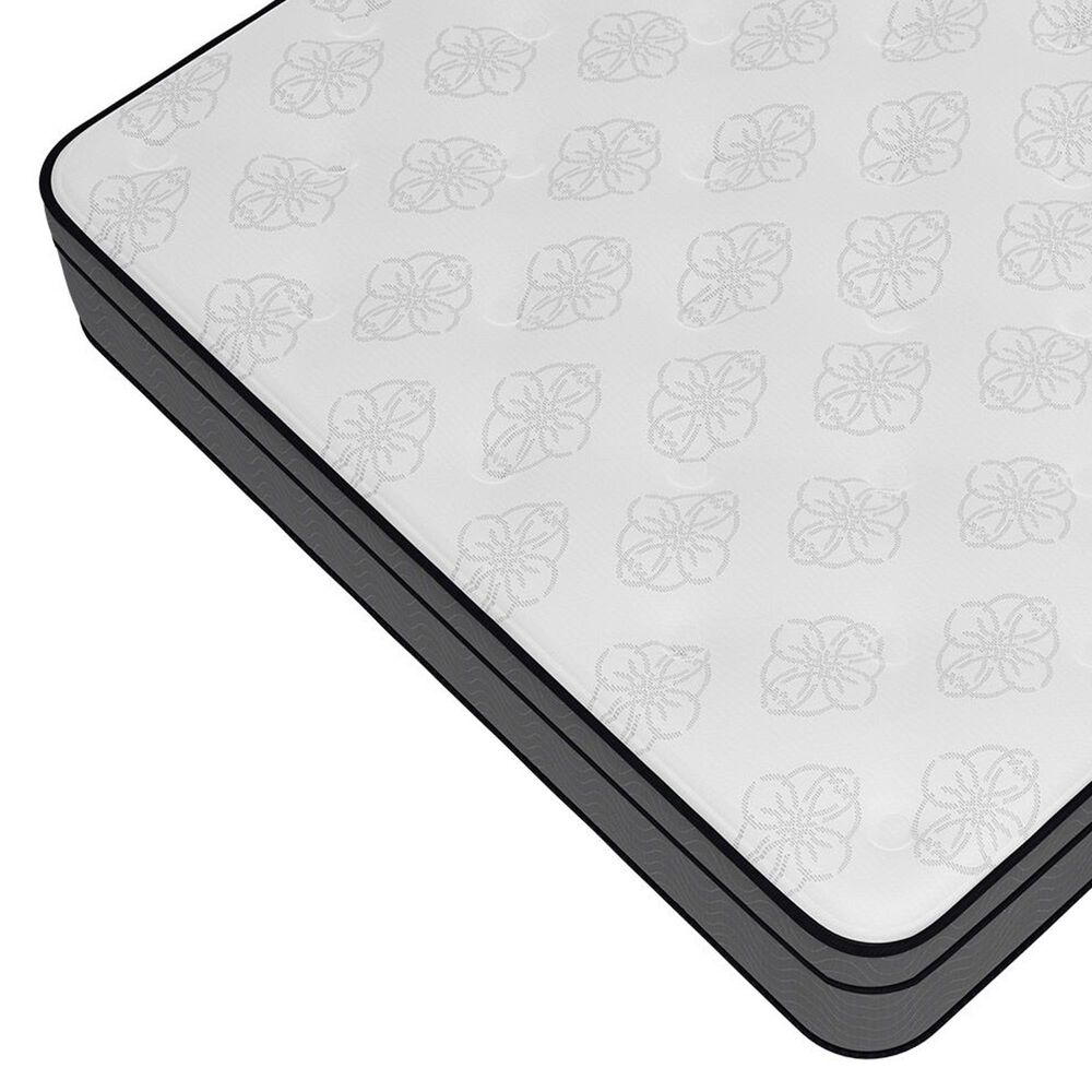 Southerland Signature Augusta Medium Euro Top Queen Mattress, , large