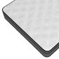 Southerland Signature Augusta Medium Euro Top Queen Mattress, , large