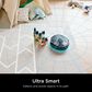 Shark 2-In-1 Robot Vacuum and Mop with XL HEPA Self-Empty Base in Black, , large