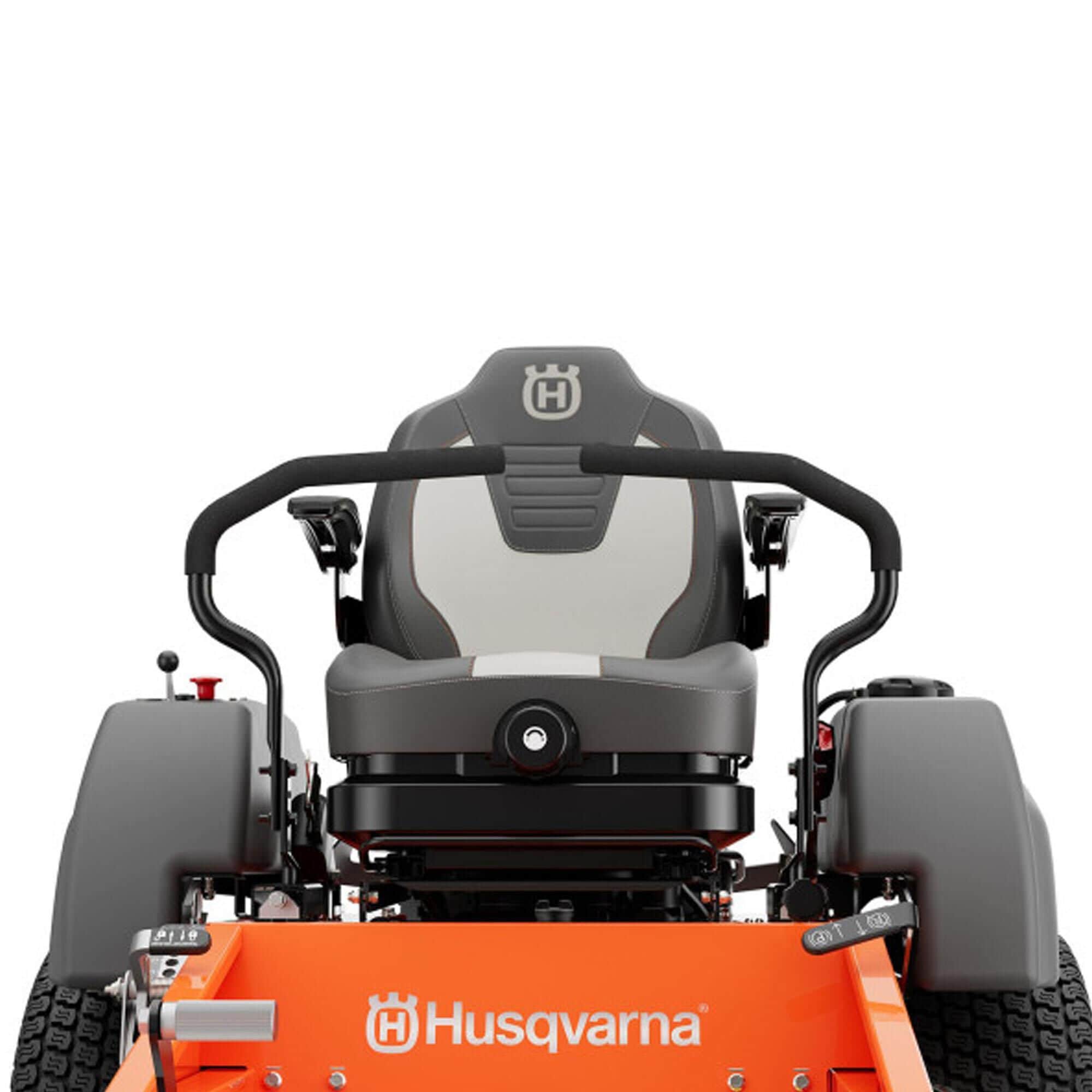 Husqvarna MZ48 Special Edition 48