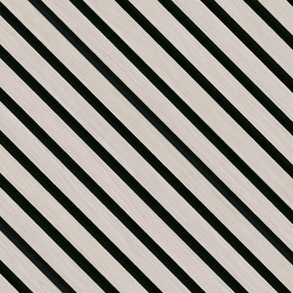 MS International Sonowood Fog 24" x 48" Acoustic Wood Slat Panels, , large