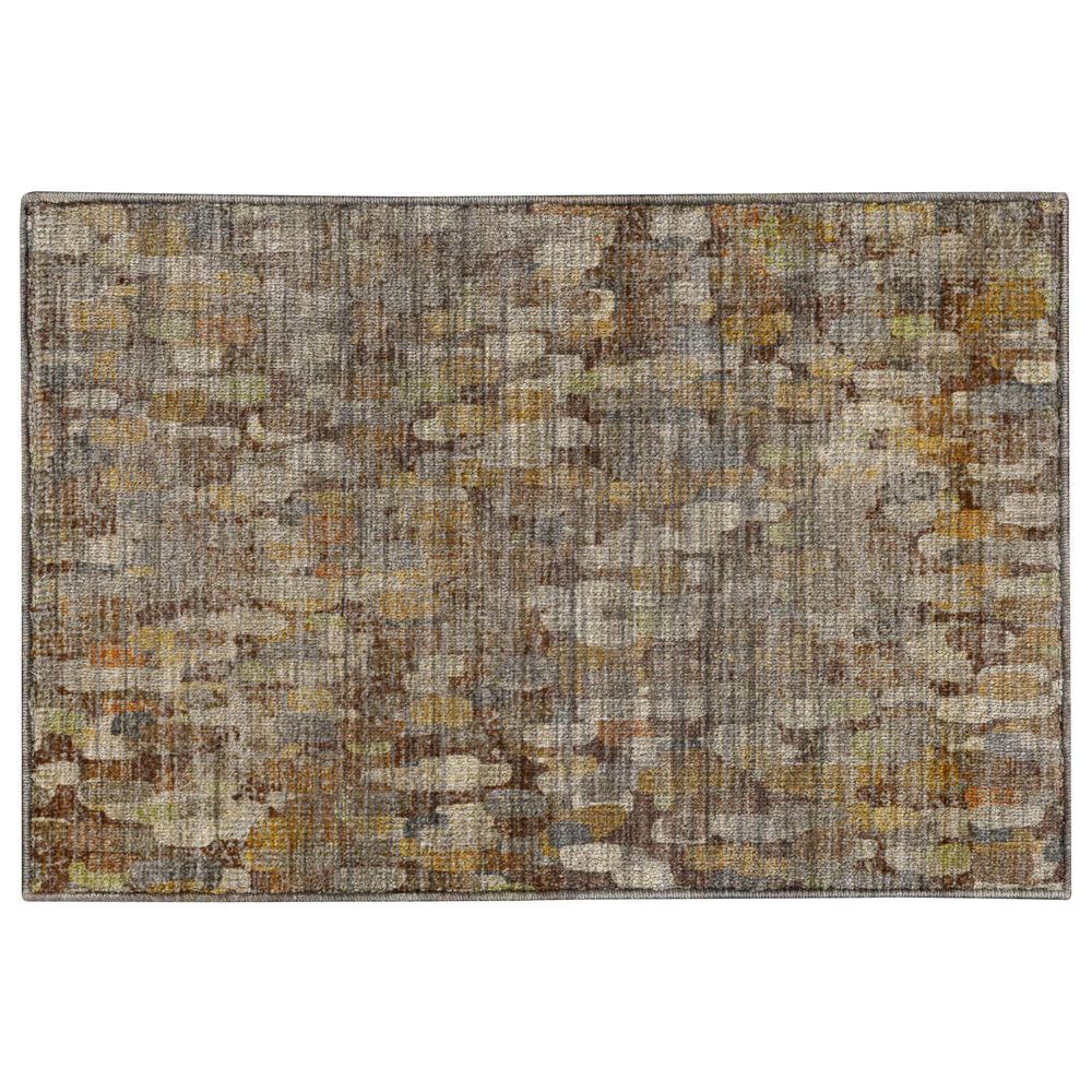 Dalyn Rug Company Nexus Chocolate 1"8" x 2"6" Area Rug, , large
