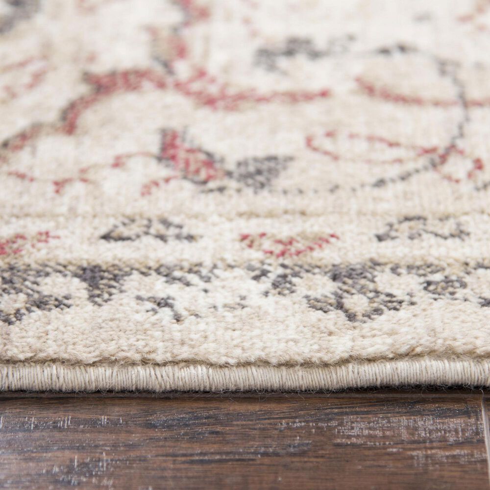 RIZZY Gossamer 2&#39; x 3&#39; Rug, , large