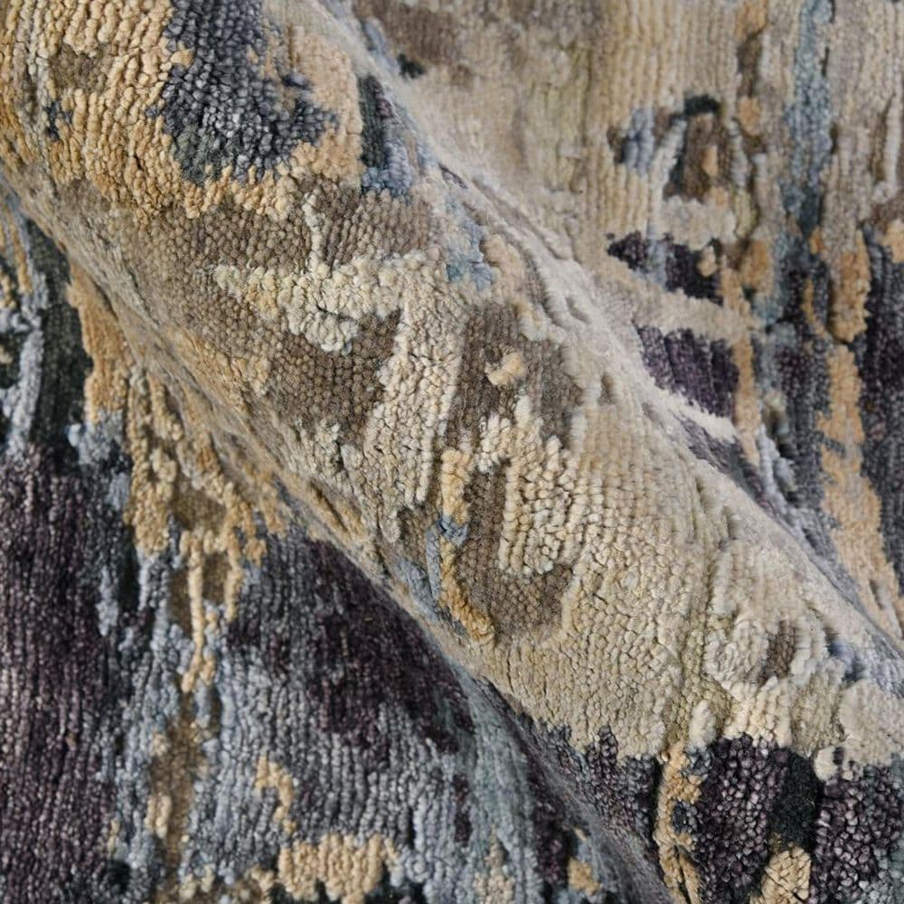 Amer Rugs Serena 9&#39; x 12&#39; Beige Area Rug, , large