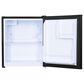 Danby 1.6 Cu. Ft. Freestanding Compact Refrigerator in Black, , large