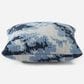 Sunday Citizen Pixel 20" Square Throw Pillow in Ocean, , large