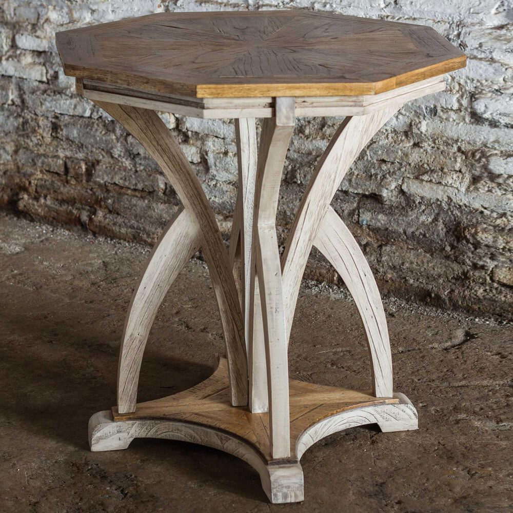 Uttermost Ranen Accent Table, , large