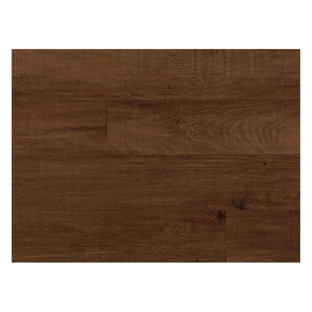 COREtec Deep Smoked Oak 5" x 48" Luxury Vinyl Plank, , large