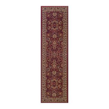 Oriental Weavers Ariana 113R 2"7" x 9"4" Red Runner, , large