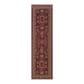 Oriental Weavers Ariana 113R 2"7" x 9"4" Red Runner, , large