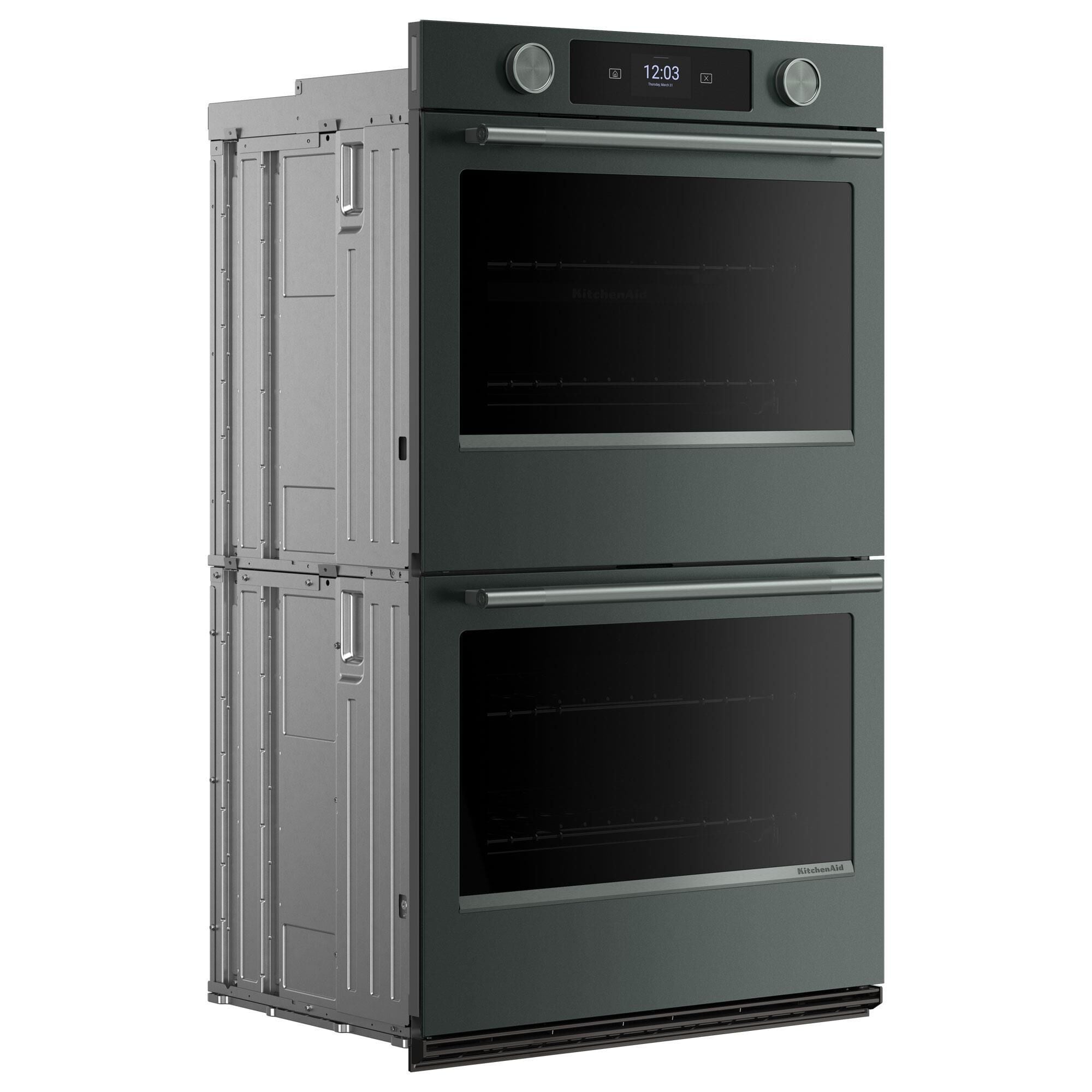 KitchenAid 2-Piece Kitchen Package with Juniper 30