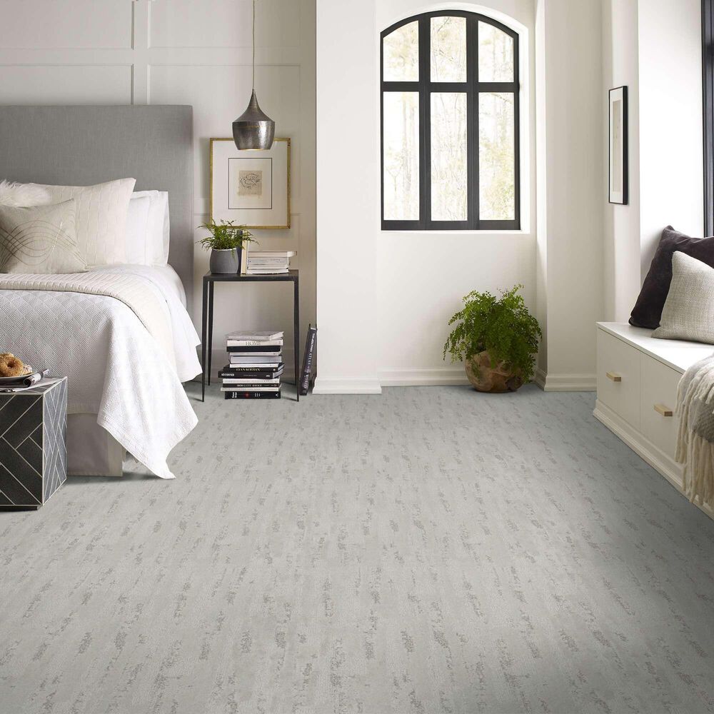 Shaw Tranquil Spirit Carpet in Frozen, , large