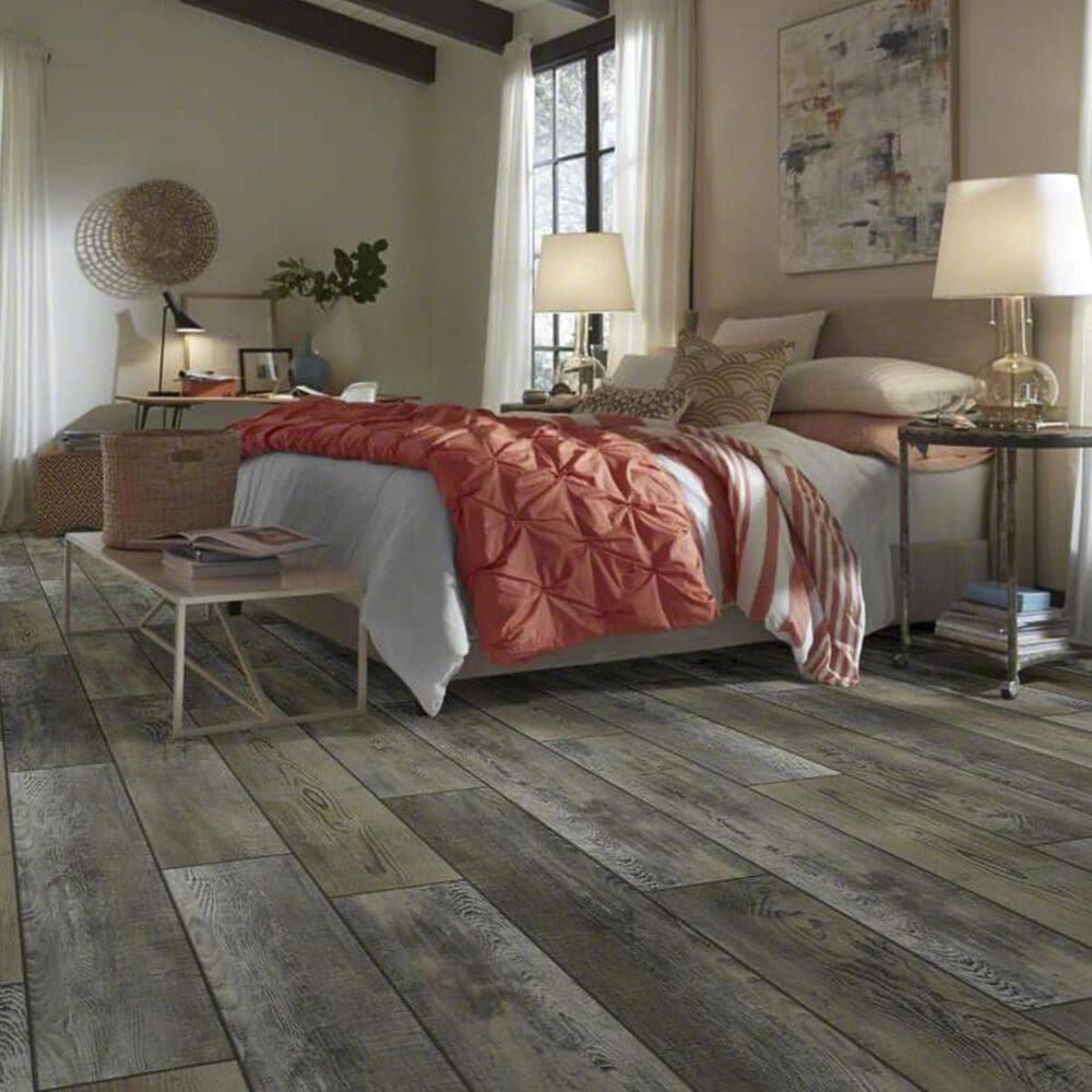 Shaw Pantheon HD Plus Tempesta 7&quot; x 48&quot; Luxury Vinyl Plank, , large