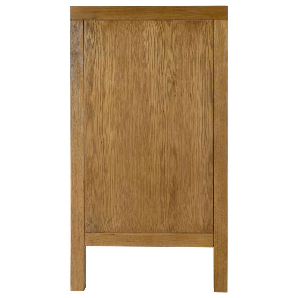 Butler Celine 6-Drawer Dresser in Light Natural, , large