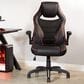 Valor Living Xeno Gaming Chair in Black and Red, , large