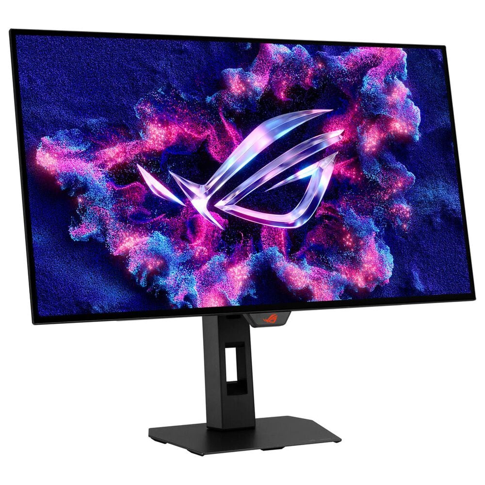 ASUS 27" ROG Strix OLED Gen2 Gaming Monitor in Black, , large
