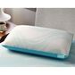 Tempur-Pedic Breeze ProHi Queen Pillow in White, , large