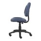 Regal Co. Boss Deluxe Posture Chair in Blue, , large