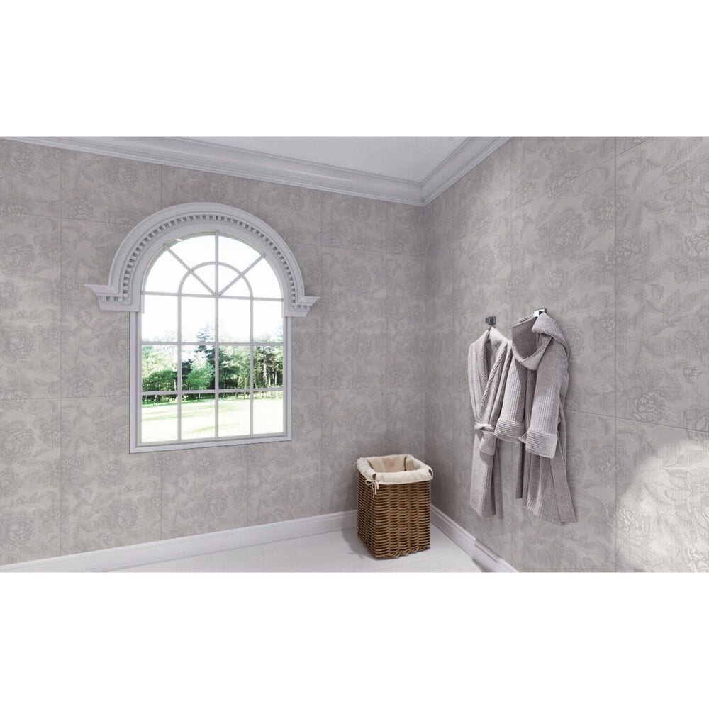 Soho Studio Artscape Romance 24" x 48" Porcelain Tile, , large
