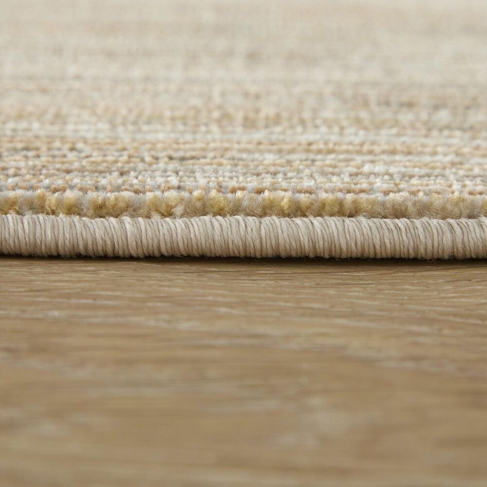 Feizy Priestley Beige 12' x 15' Area Rug, , large