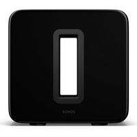 SONOS SUB Gen 3