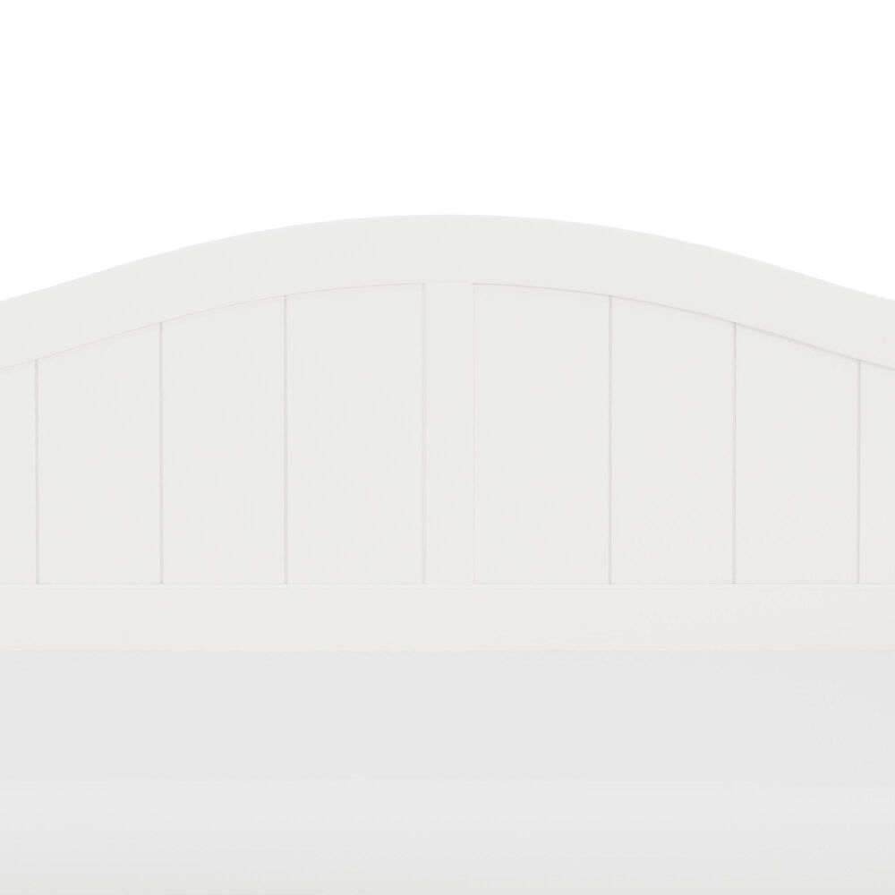 Richlands Furniture Staci Full Daybed in White, , large