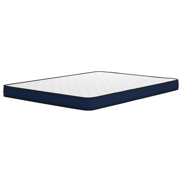 Ashley 6" Firm Tight Top Twin Mattress, , large
