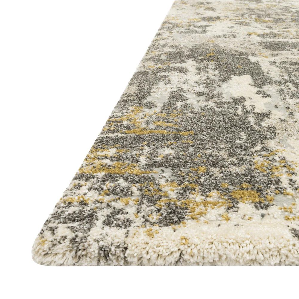 Loloi Landscape LAN-02 8&#39;10&quot; x 12&#39;7&quot; Granite Area Rug, , large
