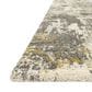 Loloi Landscape LAN-02 8"10" x 12"7" Granite Area Rug, , large