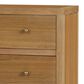 Butler Specialty Company Nora 5-Drawer Tall Dresser in Natural, , large