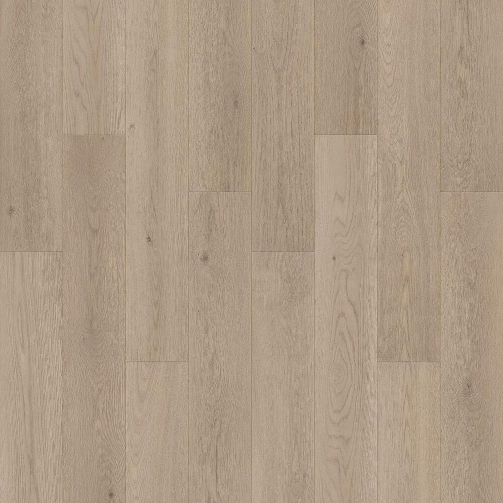 Pergo Woodlette Estates Smoke Wisp Oak 8" x 54" Laminate, , large