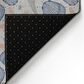 Dalyn Rug Company Seabreeze 2"3" x 7"6" Flax Runner, , large