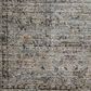 Loloi Katherine 2"3" x 3"10" Ocean and Gold Area Rug, , large