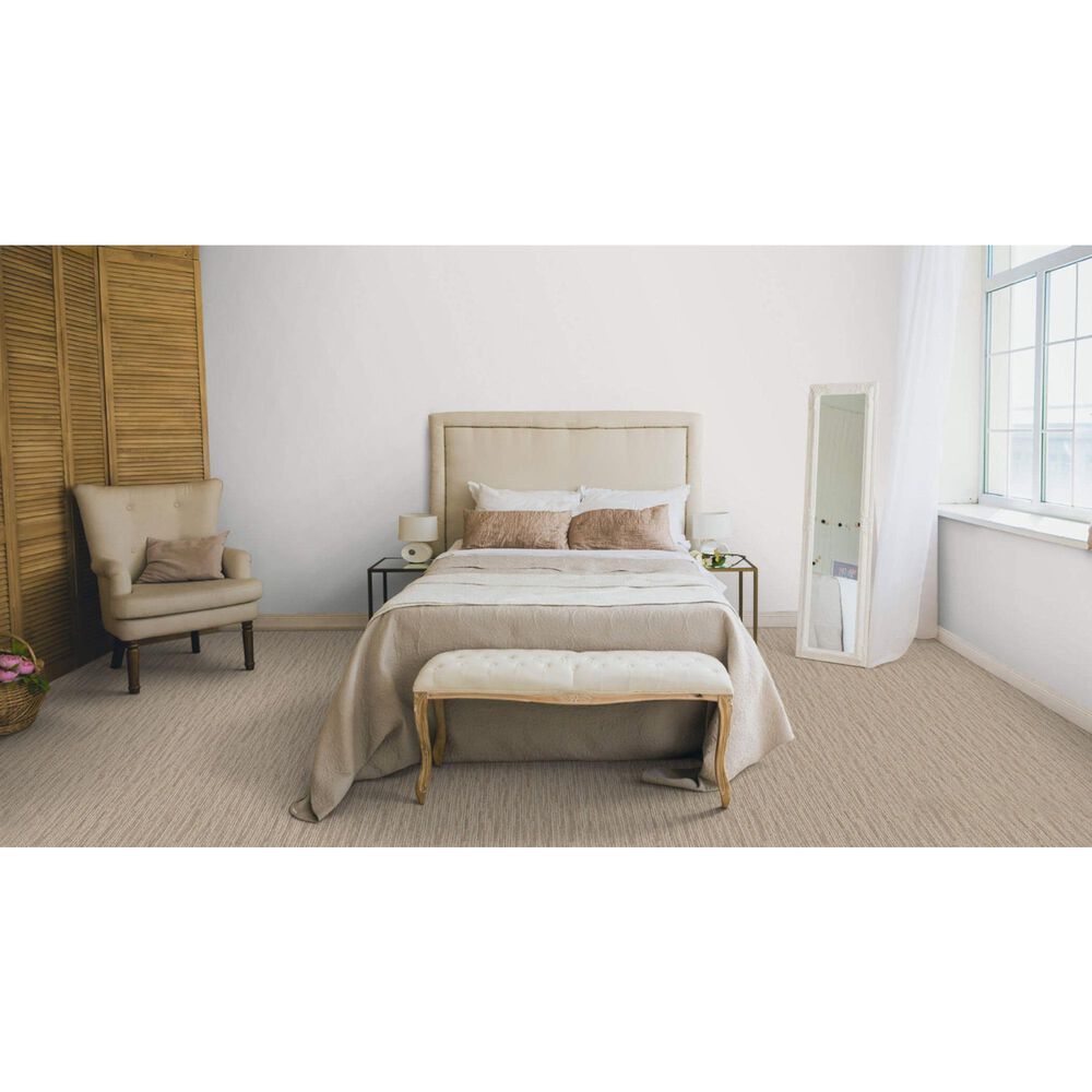Dixie Home Wilderness Carpet in Cream, , large