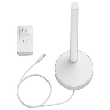 Philips Hue Gradient Signe Table Lamp in White, , large