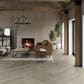 Emser Legati White 8" x 47" Porcelain Tile, , large