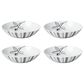 Lenox Entertain 365 12-Piece Sketchbook Dinnerware Set in Black and White, , large