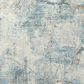 Surya Avellino 2" x 2"11" Light Beige, Gray, Pale Blue, Tan, Deep Teal and Rose Area Rug, , large