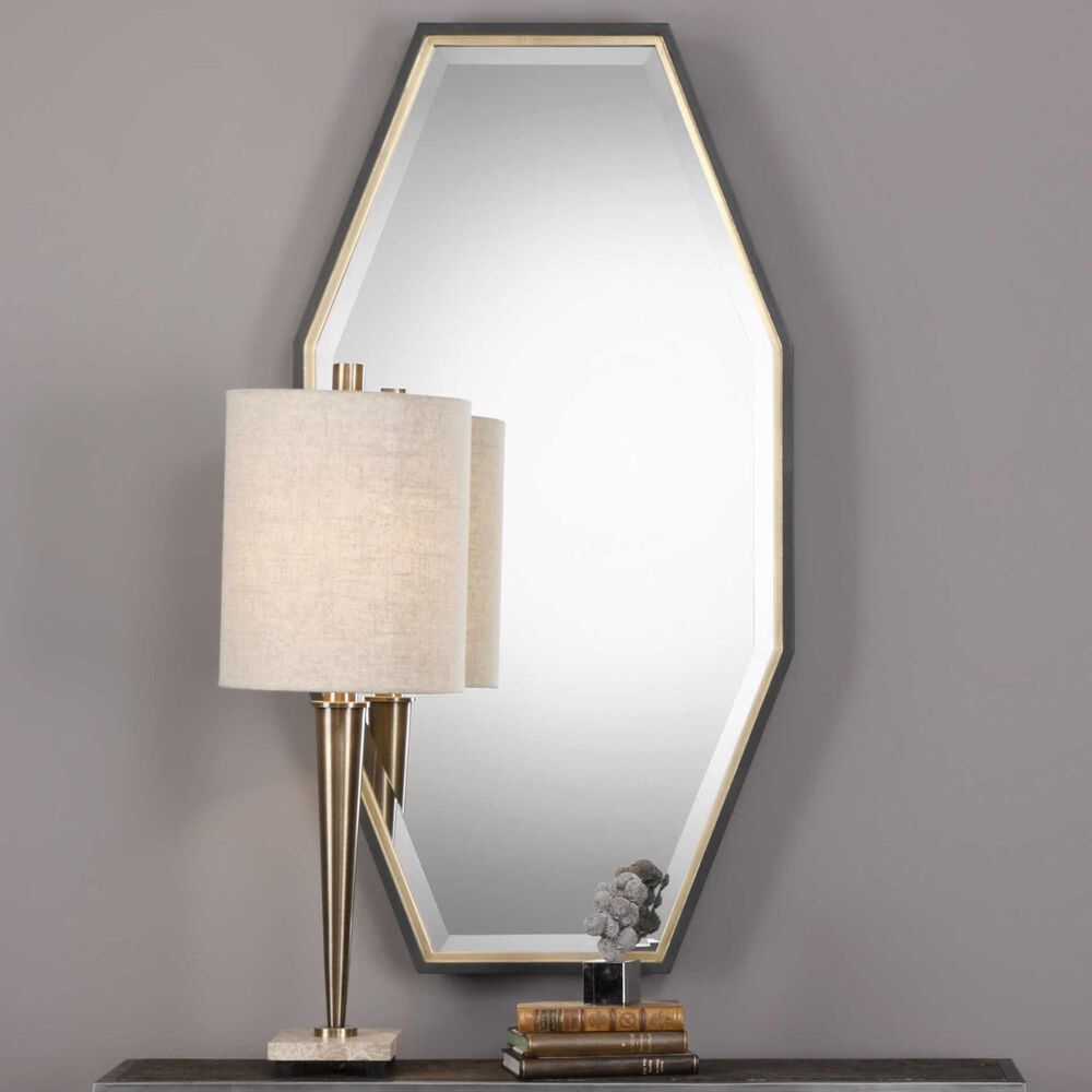 Uttermost Savion Mirror, , large