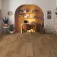 COREtec Originals Premium Grande Petronas Oak 9" x 18"/55"/82" Luxury Vinyl Plank, , large
