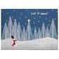 Dalyn Rug Company Wonderland Navy Indoor/Outdoor 1"8" x 2"6" Door Mat, , large