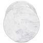 Four Hands Cyprus End Table in White, , large