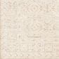 Surya Louvre Tan and Cream 10" x 14" Area Rug, , large